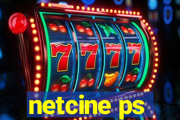 netcine ps